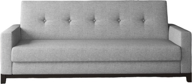Dīvāns Selene Sawana 21, pelēka, 87 x 216 cm x 93 cm