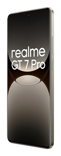 Mobiiltelefon Realme GT7 Pro, 512 GB, hall