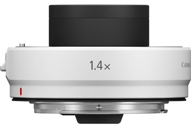 Signalo stiprintuvas Canon Extender RF 1.4x, 20.3 mm x 71.2 mm