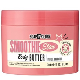 Крем для тела Soap & Glory Smoothie Star, 300 мл
