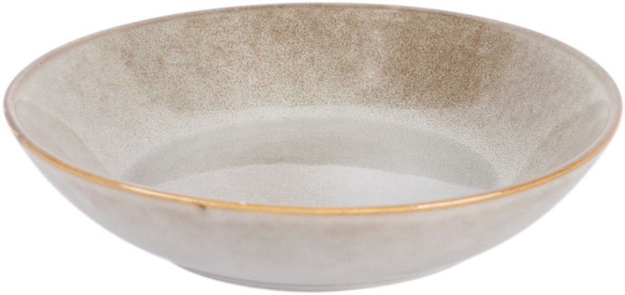 Bļoda Domoletti Stone 3C-010-SP2, brūna, 20