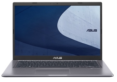 Sülearvuti Asus ExpertBook P1412CEA 90NX05D1-M01K00, Intel® Celeron® 6305, 4 GB, 256 GB, 14 ", Intel UHD Graphics