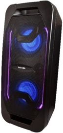 Bezvadu skaļrunis Toshiba TY-ASC66, melna, 60 W