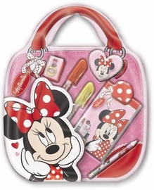 Pliiatsitops Disney Minnie, mitmevärviline
