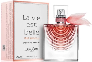 Parfüümvesi Lancome La Vie Est Belle Iris Absolu, 30 ml