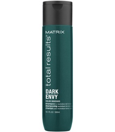 Šampoon Matrix Total Results Dark Envy, 300 ml
