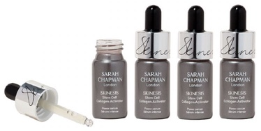 Sejas kopšanas līdzekļu komplekts sievietēm Sarah Chapman Skinesis Stem Cell Collagen Activator, 40 ml, sievietēm