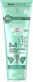 Ķermeņa balzams Eveline Slim Extreme 4D 8in1, 250 ml