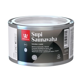 Saunavaha Tikkurila Supi, 0.33 l