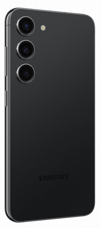 Мобильный телефон Samsung Galaxy S23, черный, 8GB/256GB