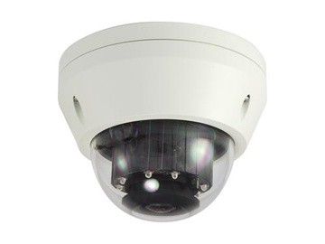 Kupola kamera LevelOne FCS-3306