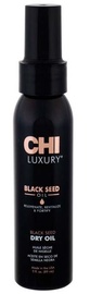 Matu eļļa CHI Luxury Black Seed, 89 ml