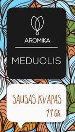 Aroomikotike Aromika Gingerbread, piparkook