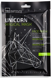 Sejas maska IDC Institute Unicorn Magical, 60 ml, sievietēm