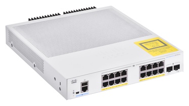 Jagajad (Switch) Cisco CBS250-16P-2G-EU