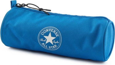 Пенал Converse 40FPL05, 22 см x 9 см, синий