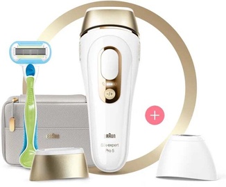 Fotoepilators Braun Silk-expert Pro 5 IPL PL5154