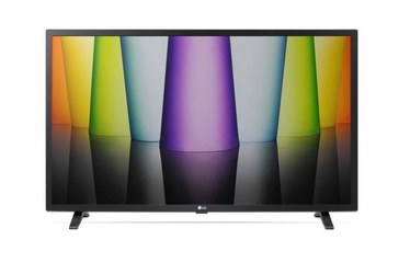 Телевизор LG 32LQ63006LA, LED, 32 ″