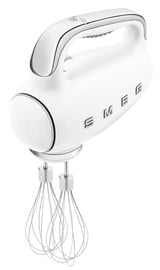 Mikser Smeg 50's Style HMF01WHEU, valge