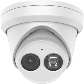 Купольная камера Hikvision DS-2CD2343G2-I(2.8mm)