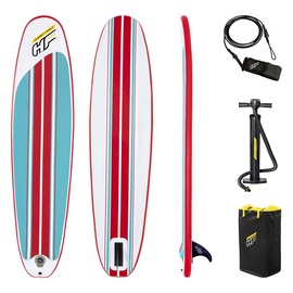 SUP dēlis Bestway Hydro-Force Compact, 2430 mm