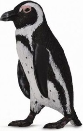 Žaislinė figūrėlė Collecta South African Penguin 88710, 3.8 cm