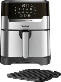 Aerogrils Tefal Fry & Grill Deluxe EY505D, 1400 W