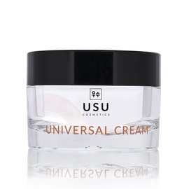 Крем для лица для женщин Usu Cosmetics Universal, 50 мл