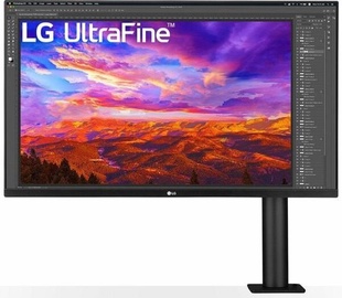 Монитор LG 32UN88A-W.AEU, 31.5″, 5 ms