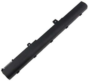 Sülearvutiaku Asus A41N1308, 2.6 Ah, Li-Ion