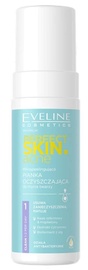 Attīrošas sejas putas Eveline Perfect Skin, 150 ml, sievietēm