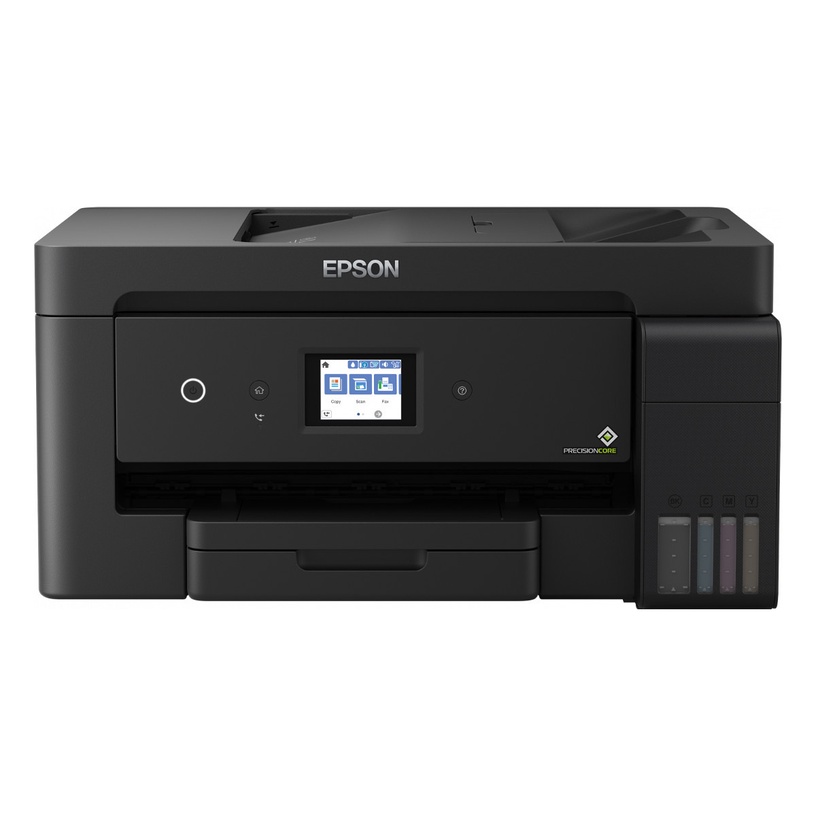 Daudzfunkciju printeris Epson EcoTank L14150, tintes, krāsains