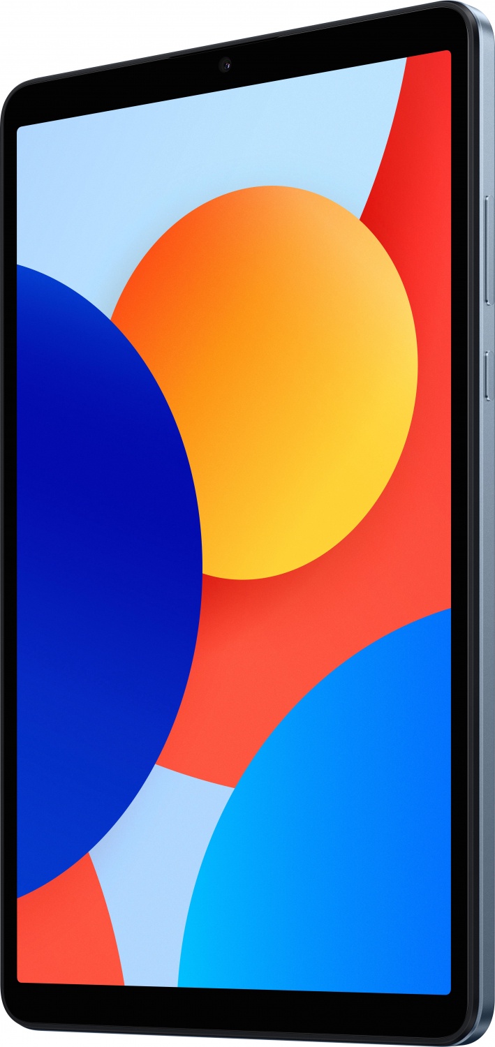 Tahvelarvuti Xiaomi Redmi Pad SE, 8.7", 4GB/128GB, 4G, sinine