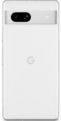 Mobilais telefons Google Pixel 7A, 128 GB, balta