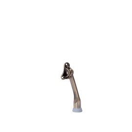 Фиксатор Haushalt DS079 137/41, латунь, 13.7 см x 4.1 см, Ø 3 см