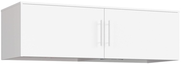 Шкафчики Akord S150, белый, 60 см x 150 см x 45 см