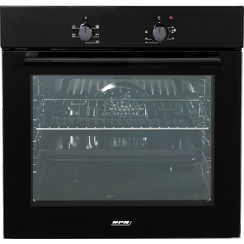 Встраиваемый духовой шкаф MPM MPM-63-BO-12T