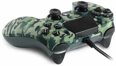 Spēļu kontrolieris Spartan PS4 Spartan Gear Hoplite
