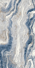 Paklājs Domoletti VERANO C484A-K6486, zila/pelēka/smilškrāsas, 200 cm x 300 cm