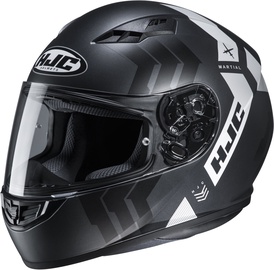 Ķivere Hjc CS-15 Martial, XL
