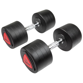 Hantel Hammer Compact, 60 kg