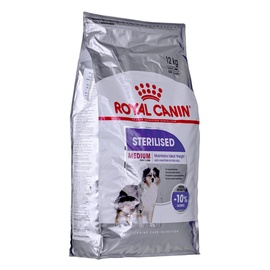 Сухой корм для собак Royal Canin CCN Sterilised Medium, 12 кг