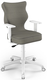 Tool Office Chair Duo, valge/hall (kahjustatud pakend)