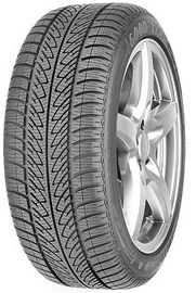 Зимняя шина Goodyear UltraGrip 8 Performance 205/45/R17, 88-V-240 km/h, E, C, 70 дБ