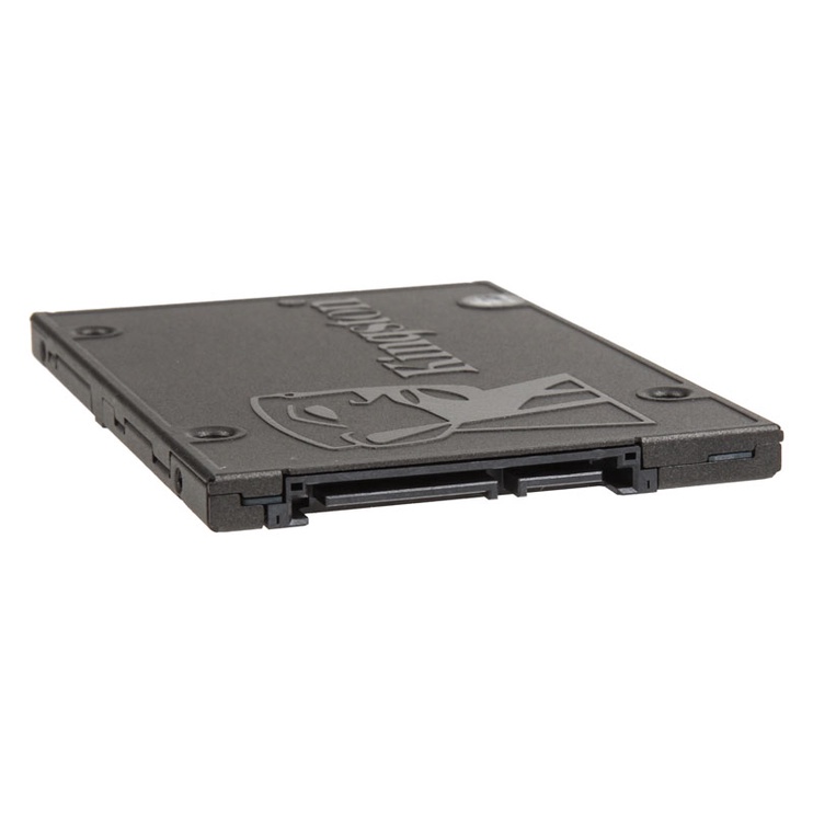 Kietasis diskas (SSD) Kingston A400 SA400S37, 2.5", 120 GB