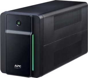 UPS sprieguma stabilizators APC BX2200MI, 1200 W