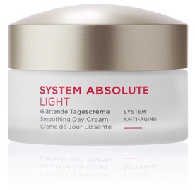 Sejas krēms Annemarie Borlind System Absolute Day Cream, 50 ml