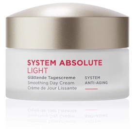 Sejas krēms sievietēm Annemarie Borlind System Absolute Day Cream, 50 ml