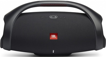 Беспроводной динамик JBL Boombox 2, черный, 80 Вт