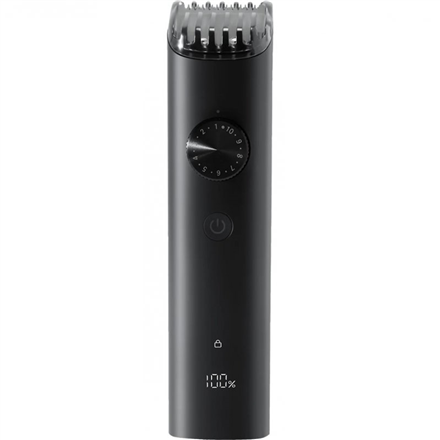 Juukselõikusmasin, habemelõikusmasin Xiaomi Grooming Kit Pro BHR6396EU